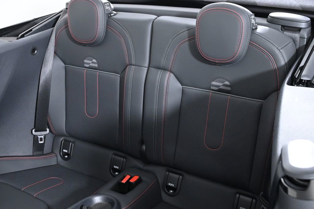 Certified 2025 MINI Cooper John Cooper Works image 26