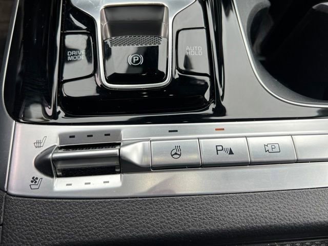 Used 2024 Kia Carnival SX Prestige FWD image 26