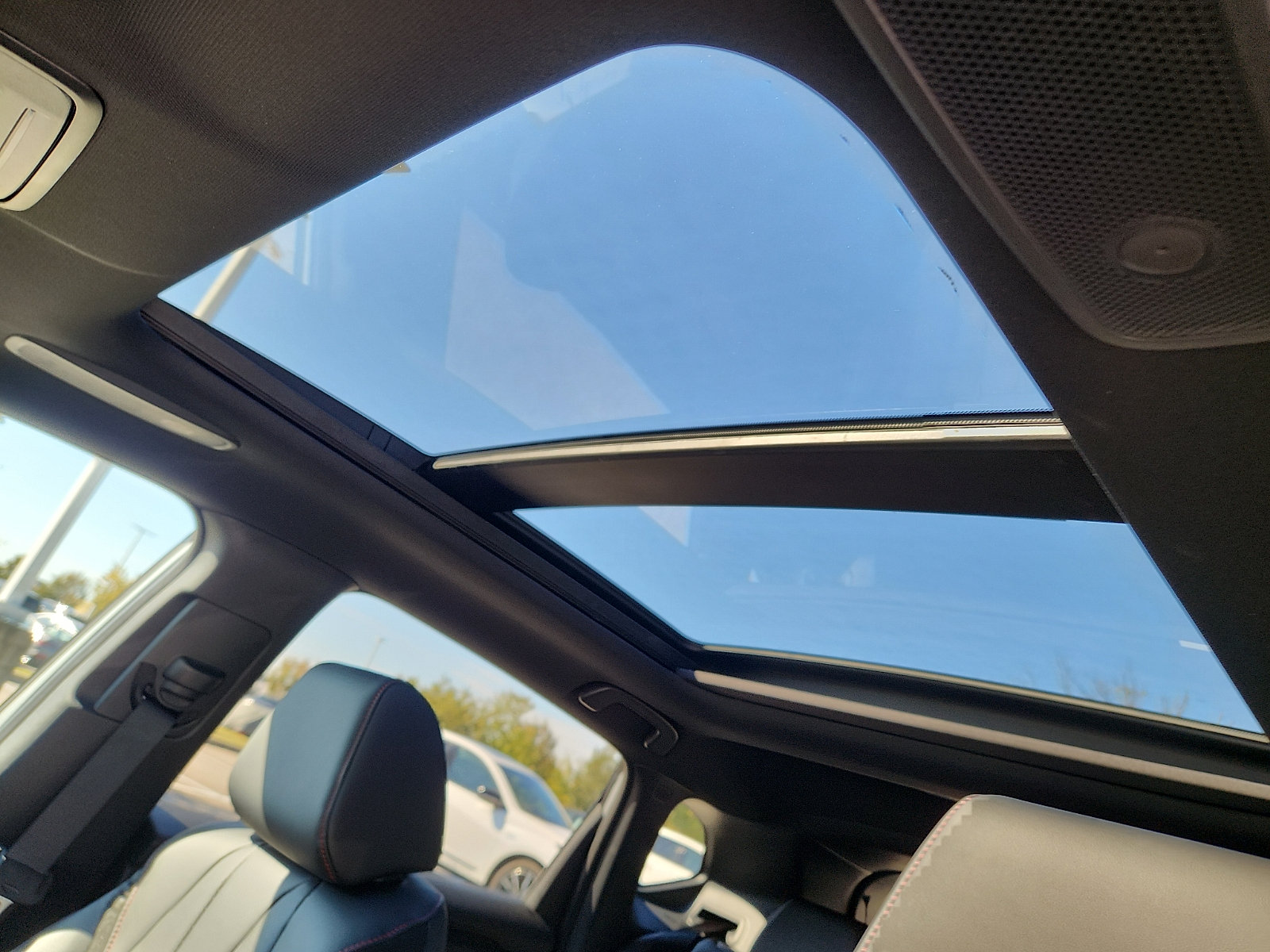 New 2026 Acura ADX A-Spec w/ Advance Package FWD image 10