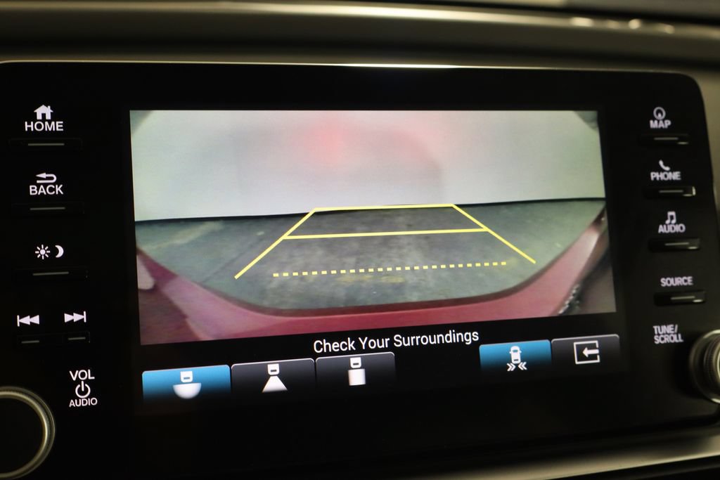 Used 2018 Honda Accord Touring image 37