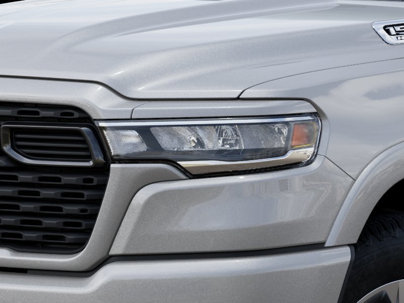 New 2027 RAM 1500 Big Horn AWD/4WD image 10