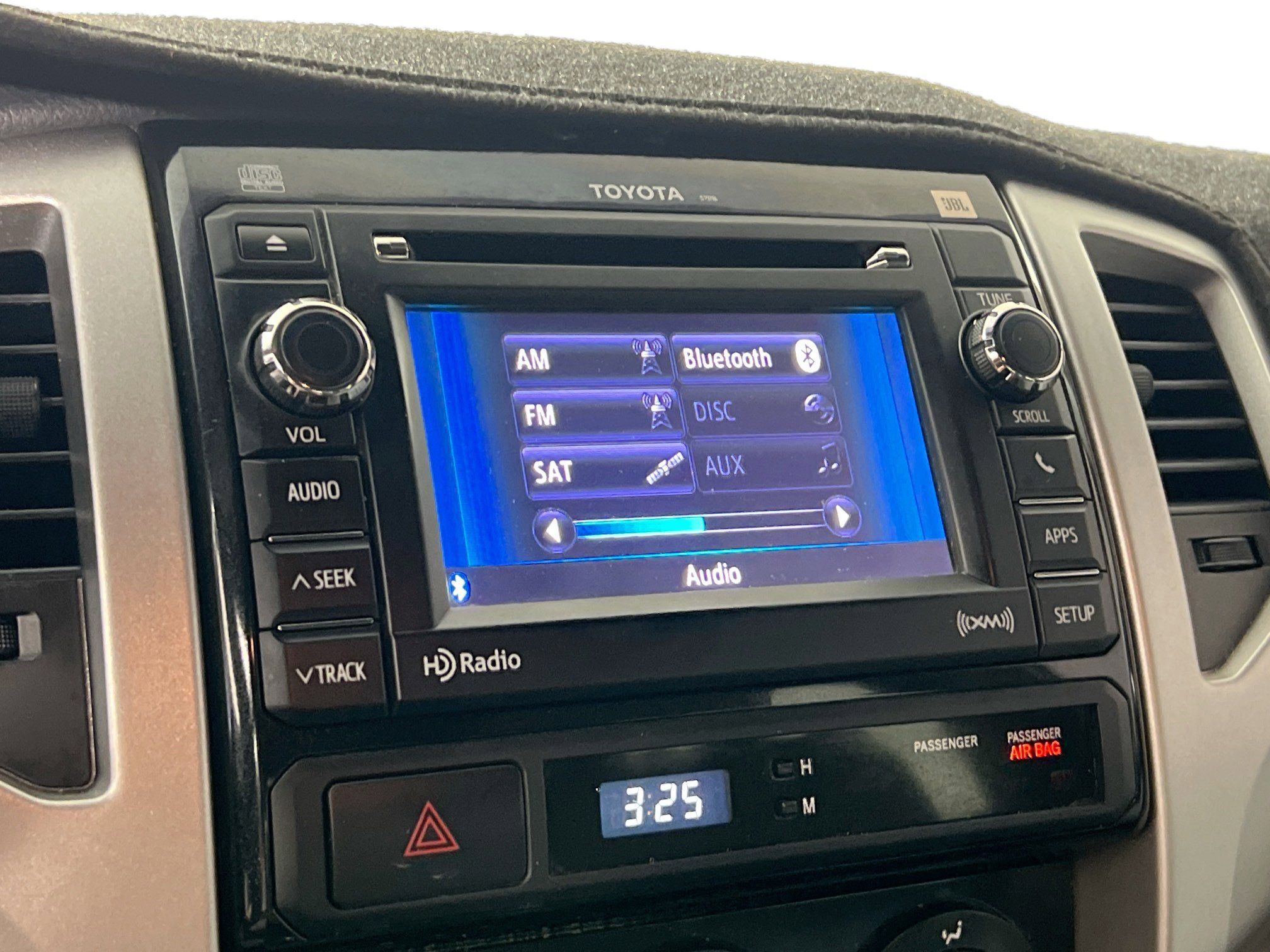 Used 2013 Toyota Tacoma PreRunner w/ Limited Pkg image 27