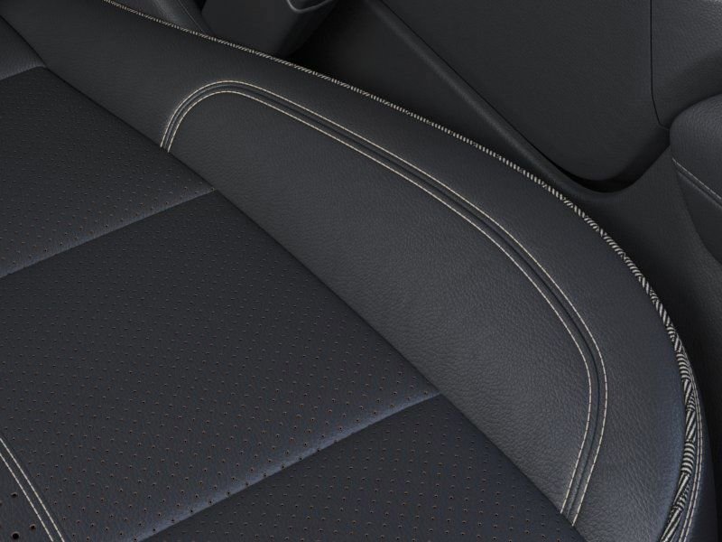 New 2025 Chevrolet Suburban High Country image 21