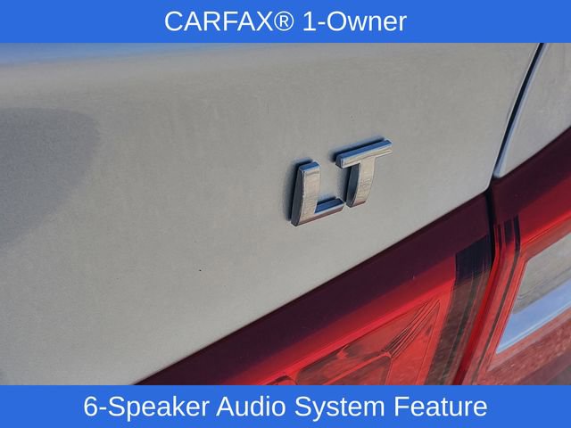 Used 2018 Chevrolet Malibu LT FWD image 8