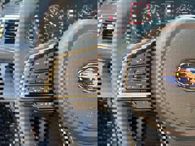 New 2026 Subaru Ascent Touring image 73