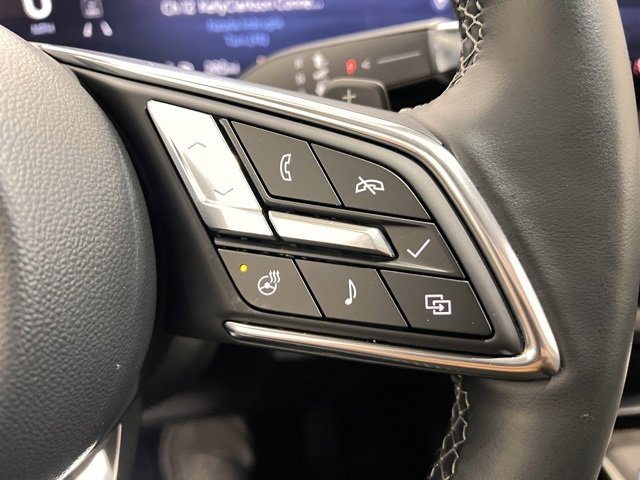 Certified 2025 Buick Enclave Preferred image 24