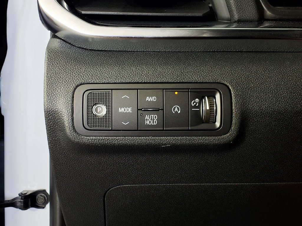 New 2027 GMC Terrain Denali AWD/4WD image 19