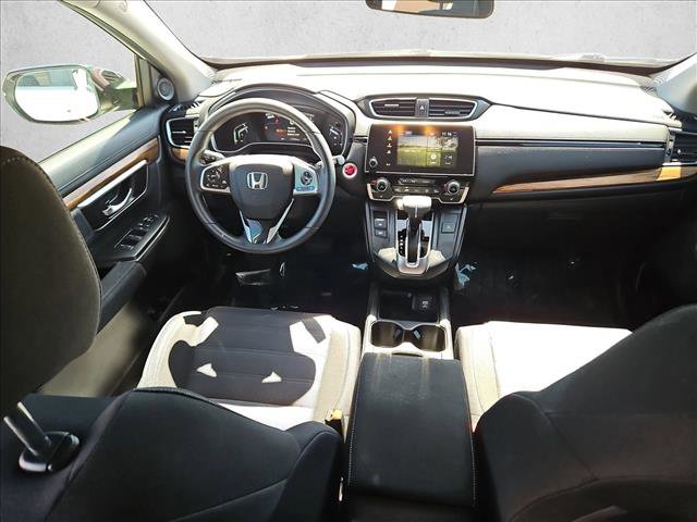 Used 2019 Honda CR-V EX image 19
