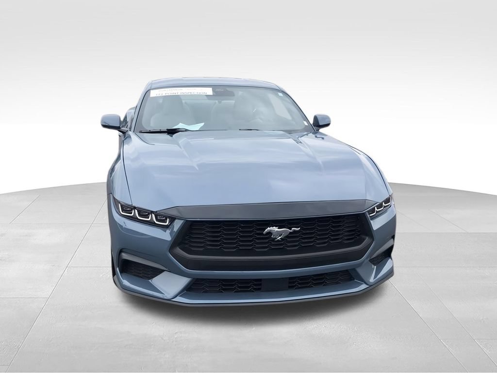 Used 2024 Ford Mustang Premium RWD image 3