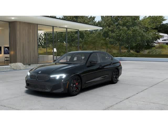 New 2026 BMW M340i xDrive w/ Premium Package AWD/4WD image 1