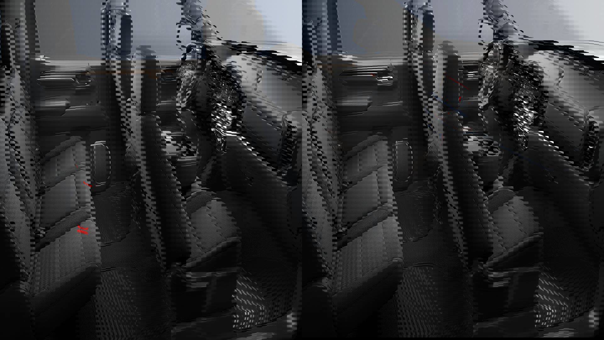 New 2025 GMC Sierra 1500 Elevation image 38