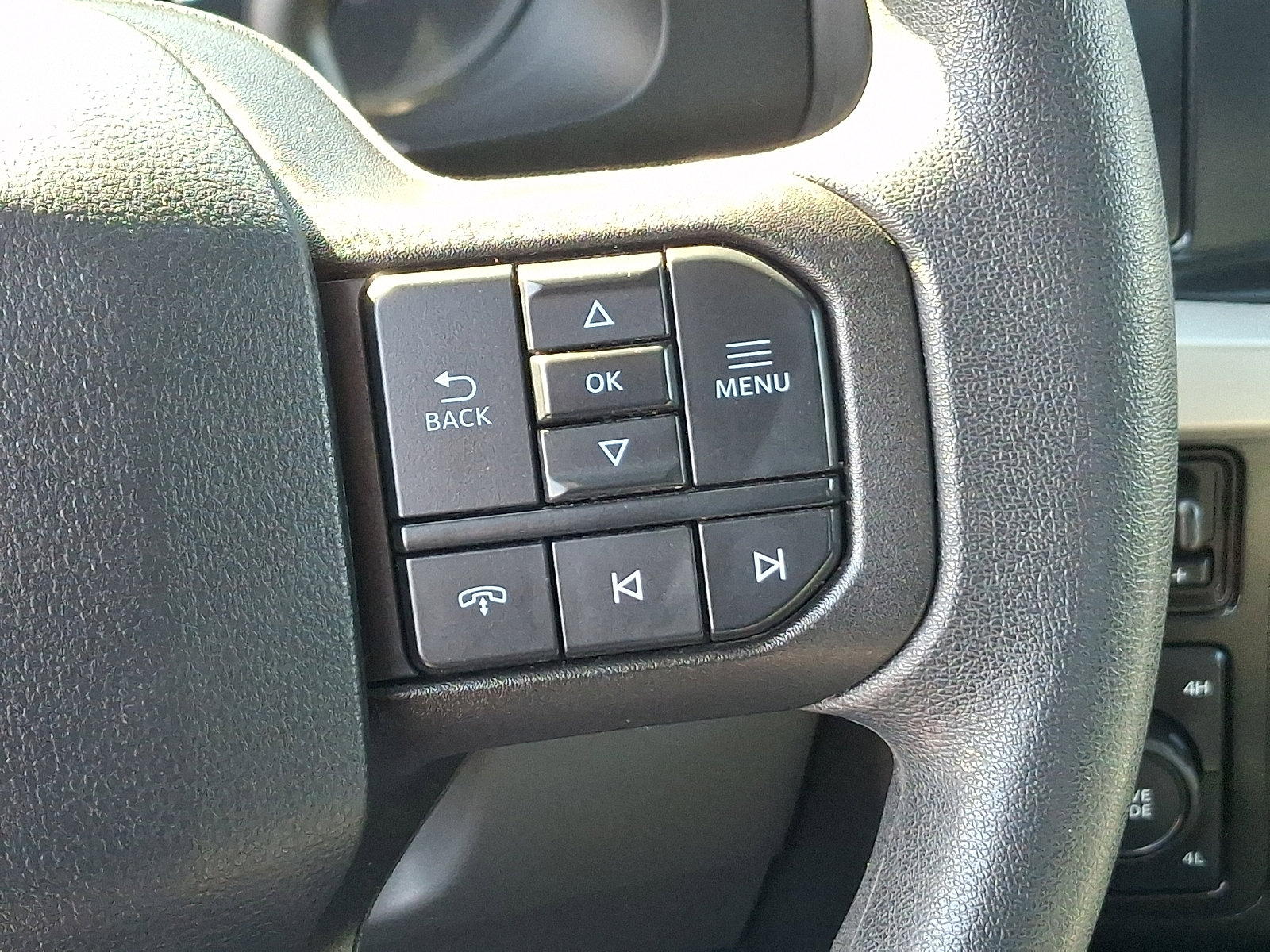 Used 2025 Ford F250 XLT image 21