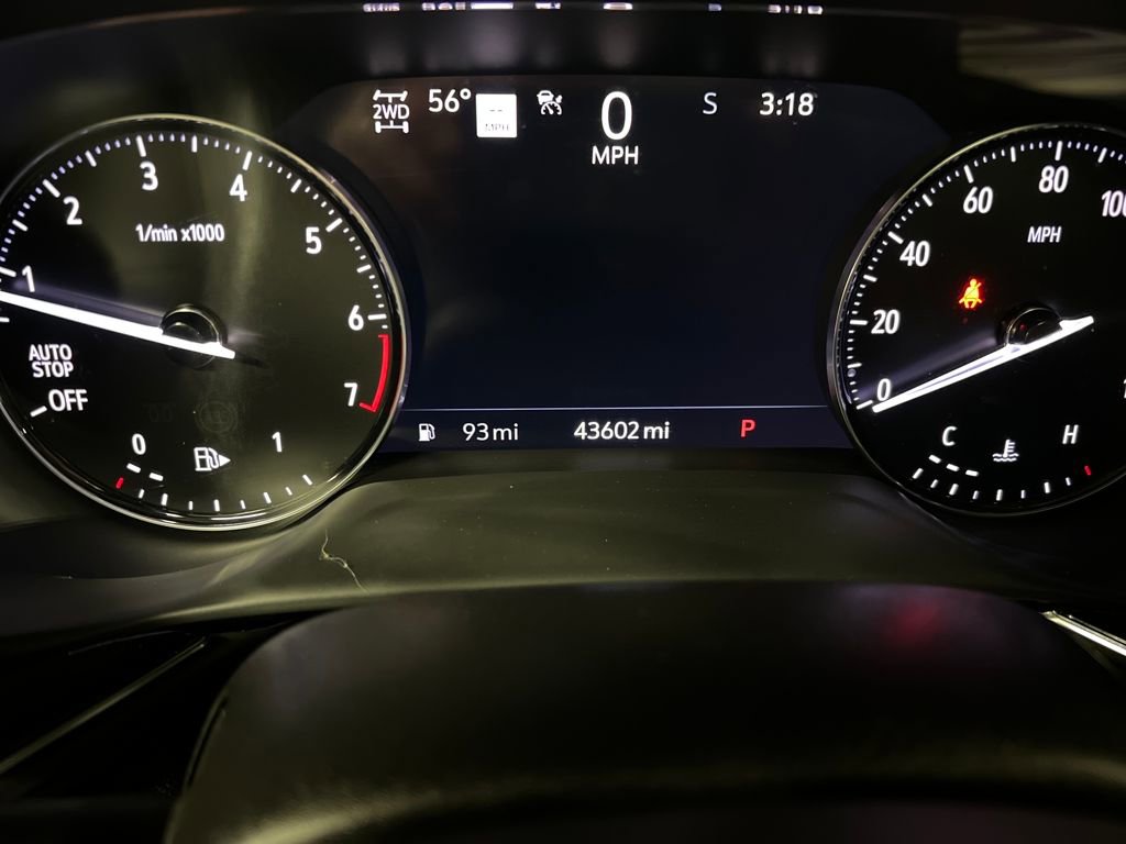 Certified 2021 Buick Envision Avenir w/ Technology Package II image 21