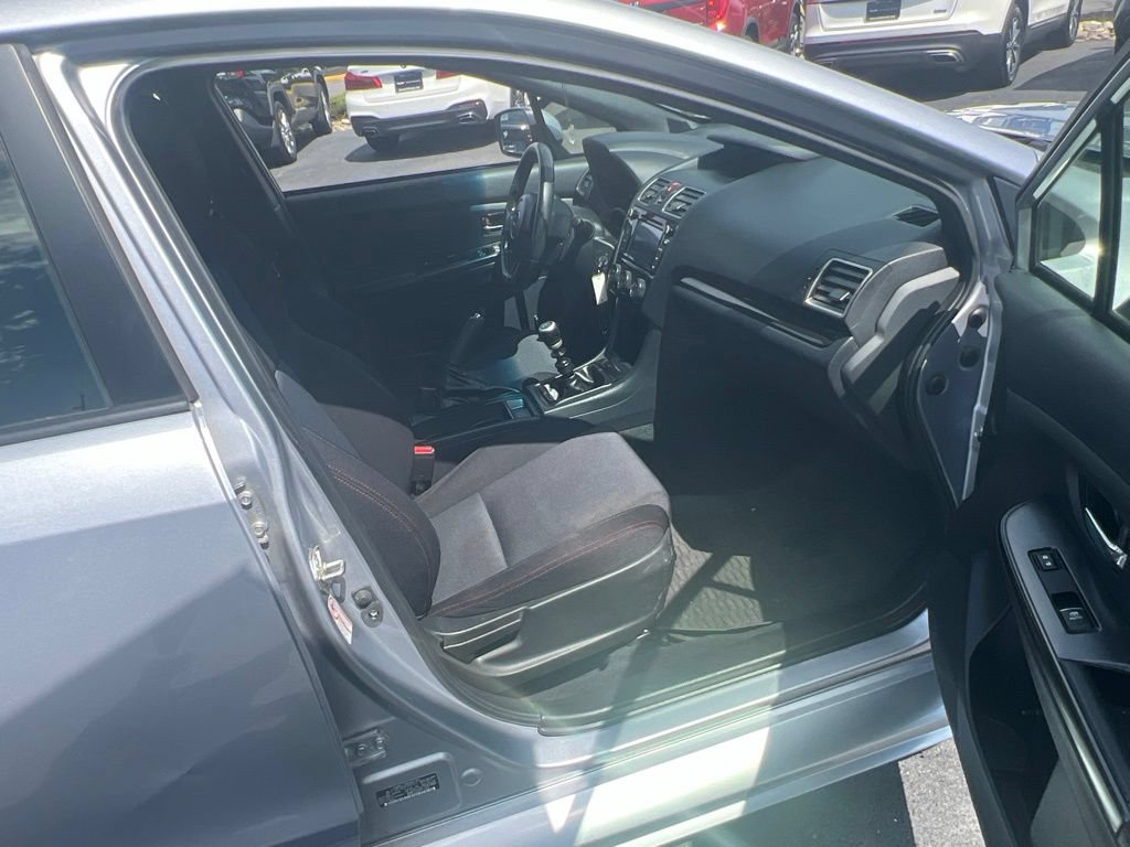 Used 2019 Subaru WRX AWD/4WD image 19