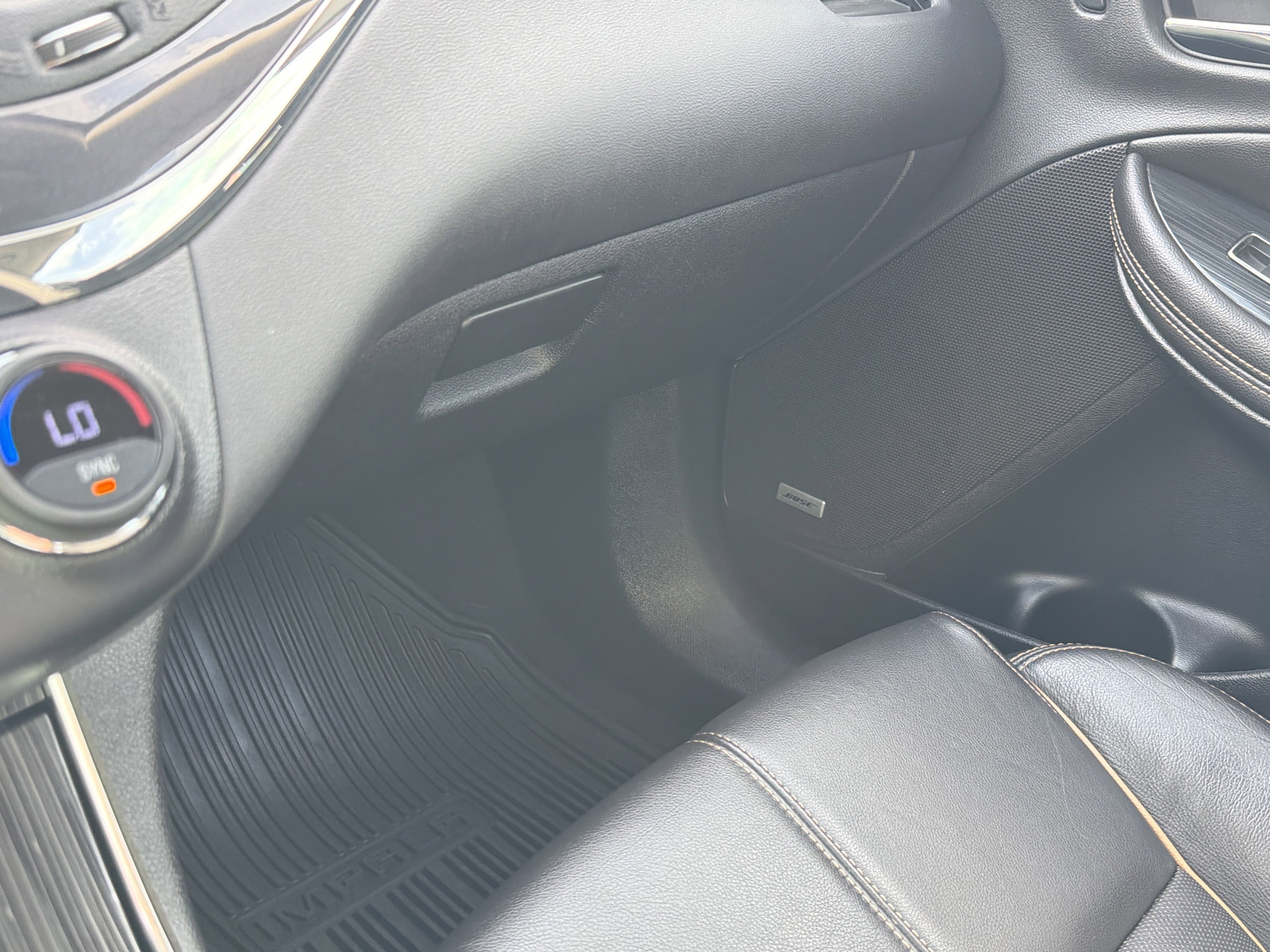 Used 2019 Chevrolet Impala Premier w/ Premier Convenience Package FWD image 42