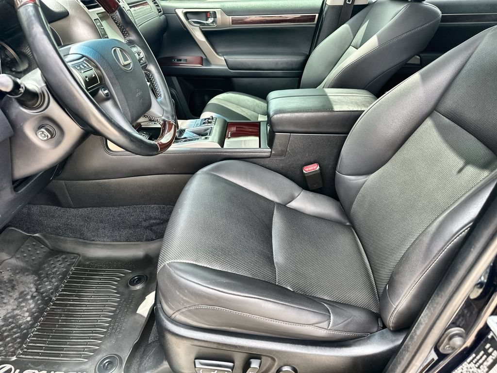 Used 2019 Lexus GX 460 Premium AWD/4WD image 24