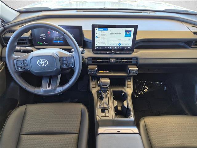 Certified 2026 Toyota RAV4 XLE Premium FWD image 16