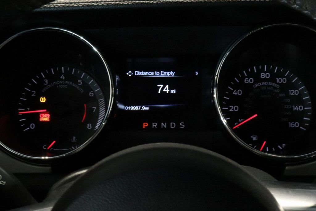 Used 2016 Ford Mustang GT Premium image 41