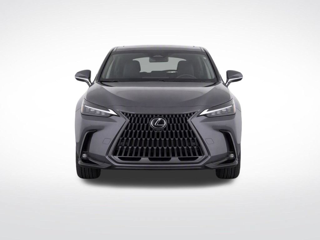 Used 2023 Lexus NX 350h AWD image 5