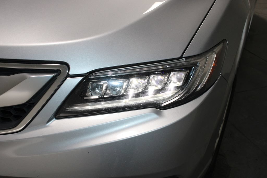 Used 2018 Acura RDX FWD image 54