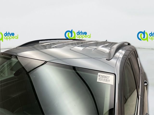 Used 2021 Volkswagen Atlas SE image 13