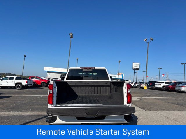 Used 2022 Chevrolet Silverado 2500 High Country w/ Z71 Off-Road Package AWD/4WD image 22