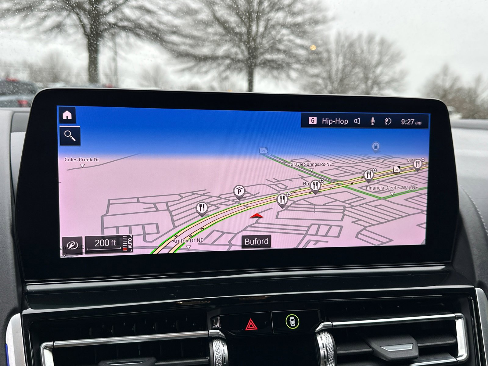 Used 2024 BMW 840i Gran Coupe w/ Driving Assistance Package image 35