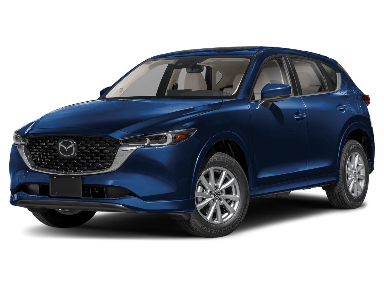 New 2025 MAZDA CX-5 AWD 2.5 S w/ Preferred Package image 32
