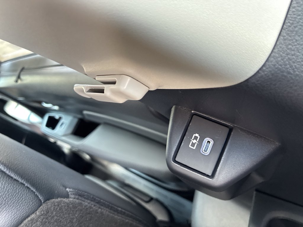 New 2026 Toyota Grand Highlander AWD image 49