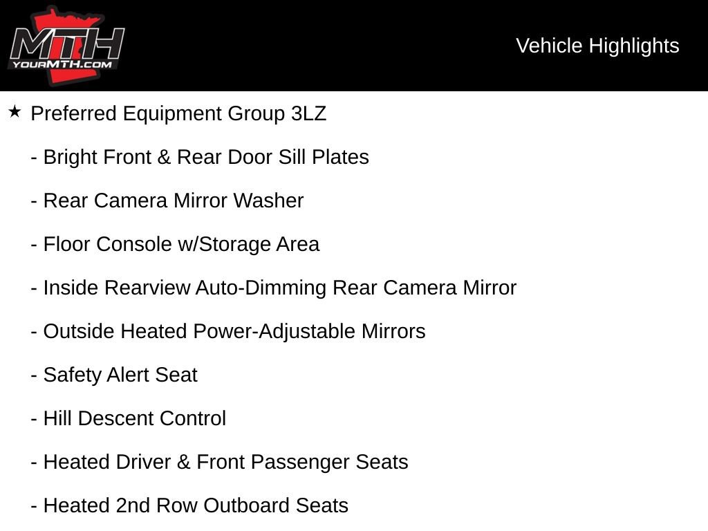 Used 2021 Chevrolet Suburban High Country AWD/4WD image 10