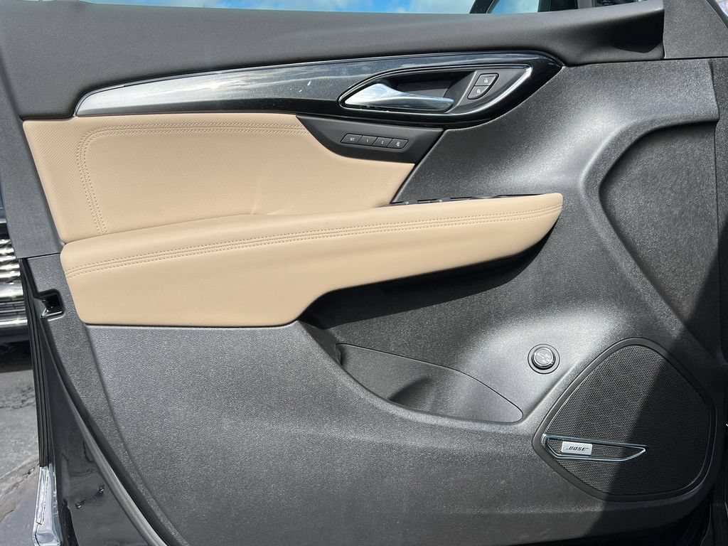 New 2026 Buick Envision Preferred AWD/4WD image 12