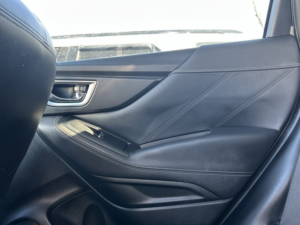 Used 2019 Subaru Forester Touring image 33