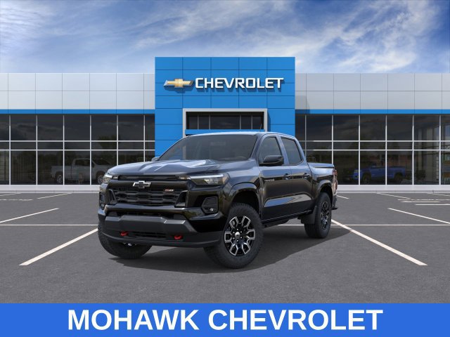 New 2026 Chevrolet Colorado Z71 w/ Z71 Convenience Package 2 AWD/4WD image 8