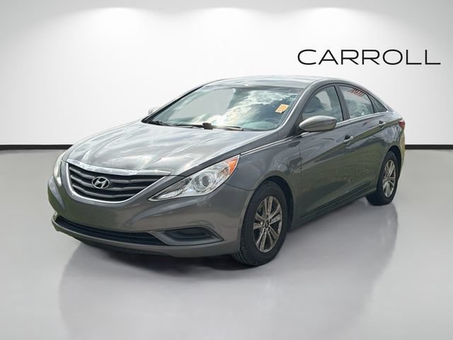 Used 2013 Hyundai Sonata GLS FWD image 7