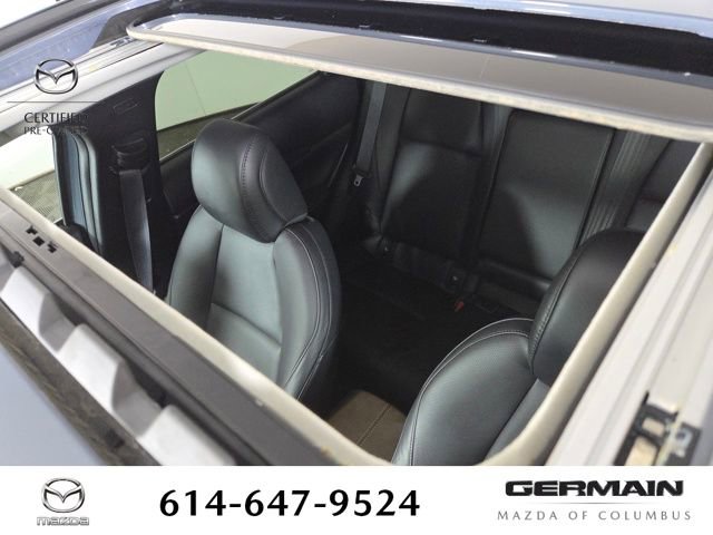 Used 2025 MAZDA CX-30 2.5 Turbo w/ Premium Package image 31