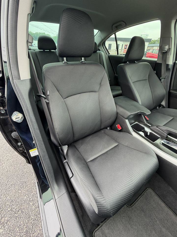 Used 2014 Honda Accord LX image 20