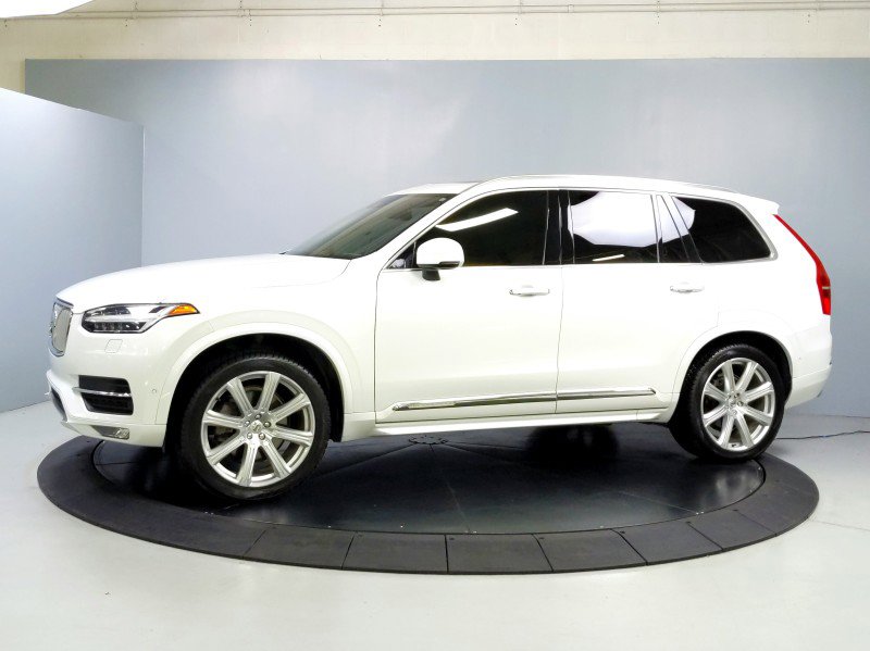 Used 2018 Volvo XC90 T6 Inscription w/ Convenience Package image 5