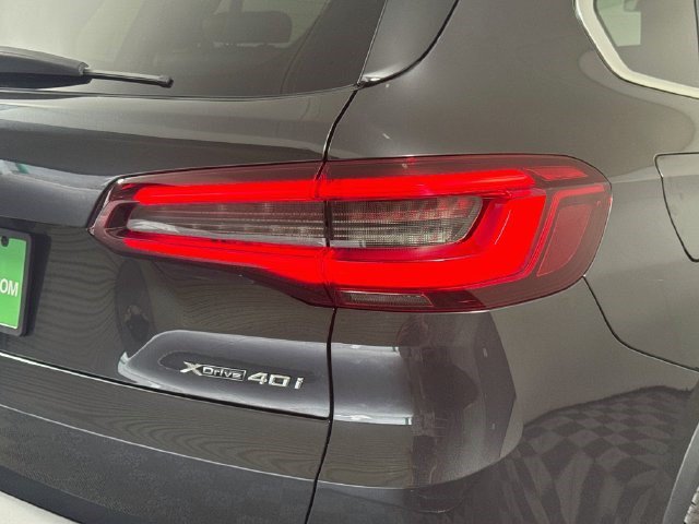 Used 2020 BMW X5 xDrive40i AWD/4WD image 33