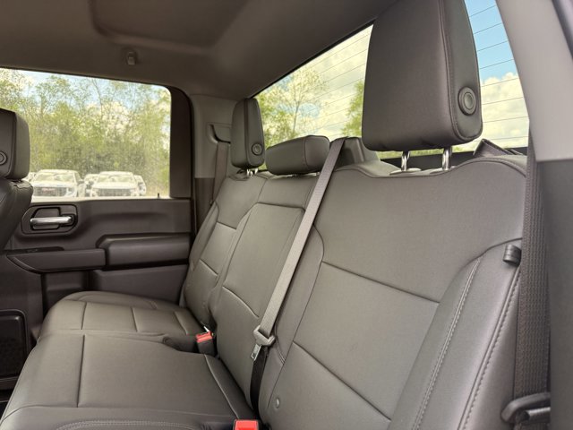 New 2026 GMC Sierra 2500 Pro image 26