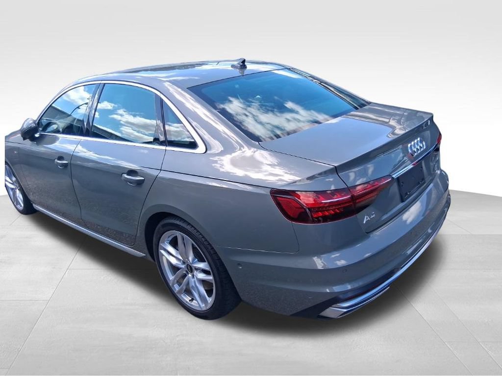 Used 2023 Audi A4 2.0T Prestige w/ Prestige Package AWD/4WD image 7