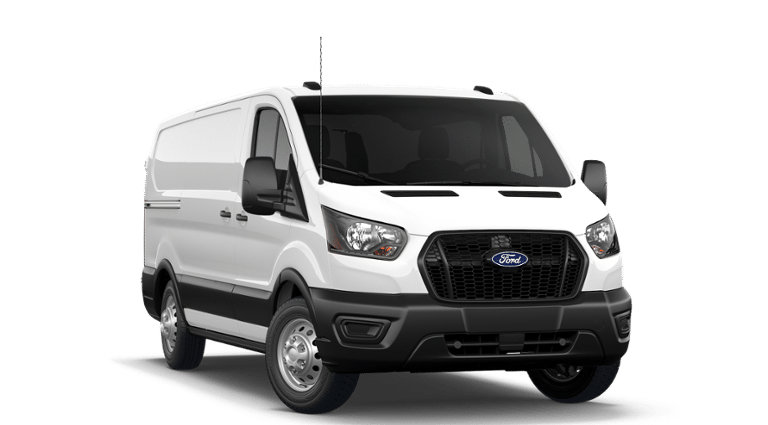 New 2026 Ford Transit 150 Low Roof RWD image 24