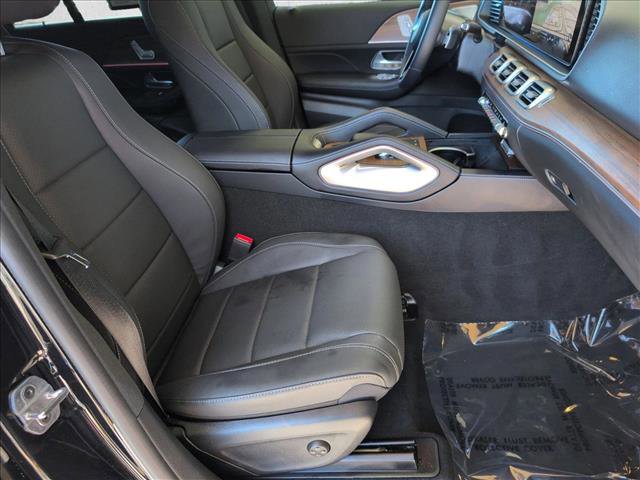 Certified 2026 Mercedes-Benz GLE 350 4MATIC image 23