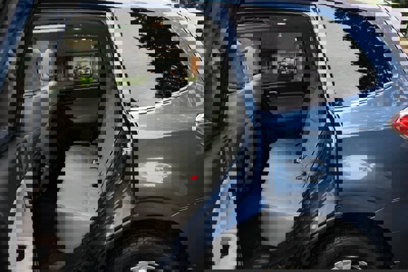 Used 2014 Subaru Forester 2.5i Touring image 16