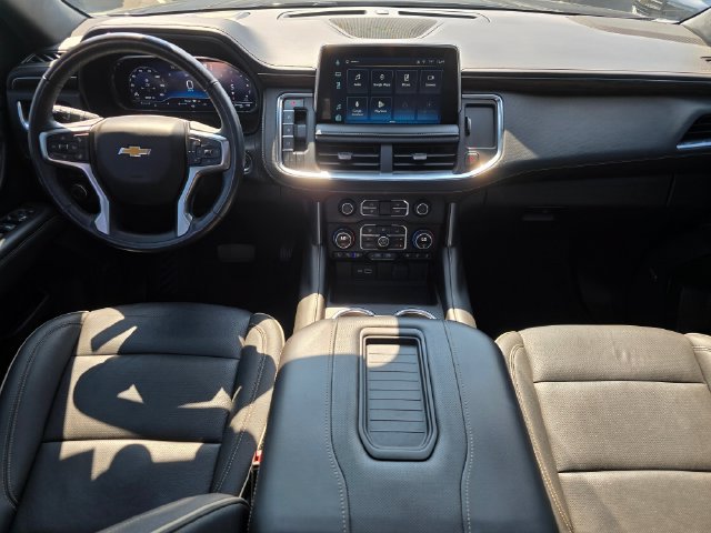 Used 2023 Chevrolet Tahoe Premier AWD/4WD image 24