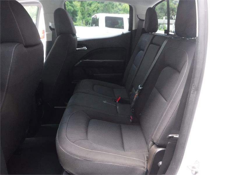Used 2019 Chevrolet Colorado LT w/ LT Convenience Package image 6