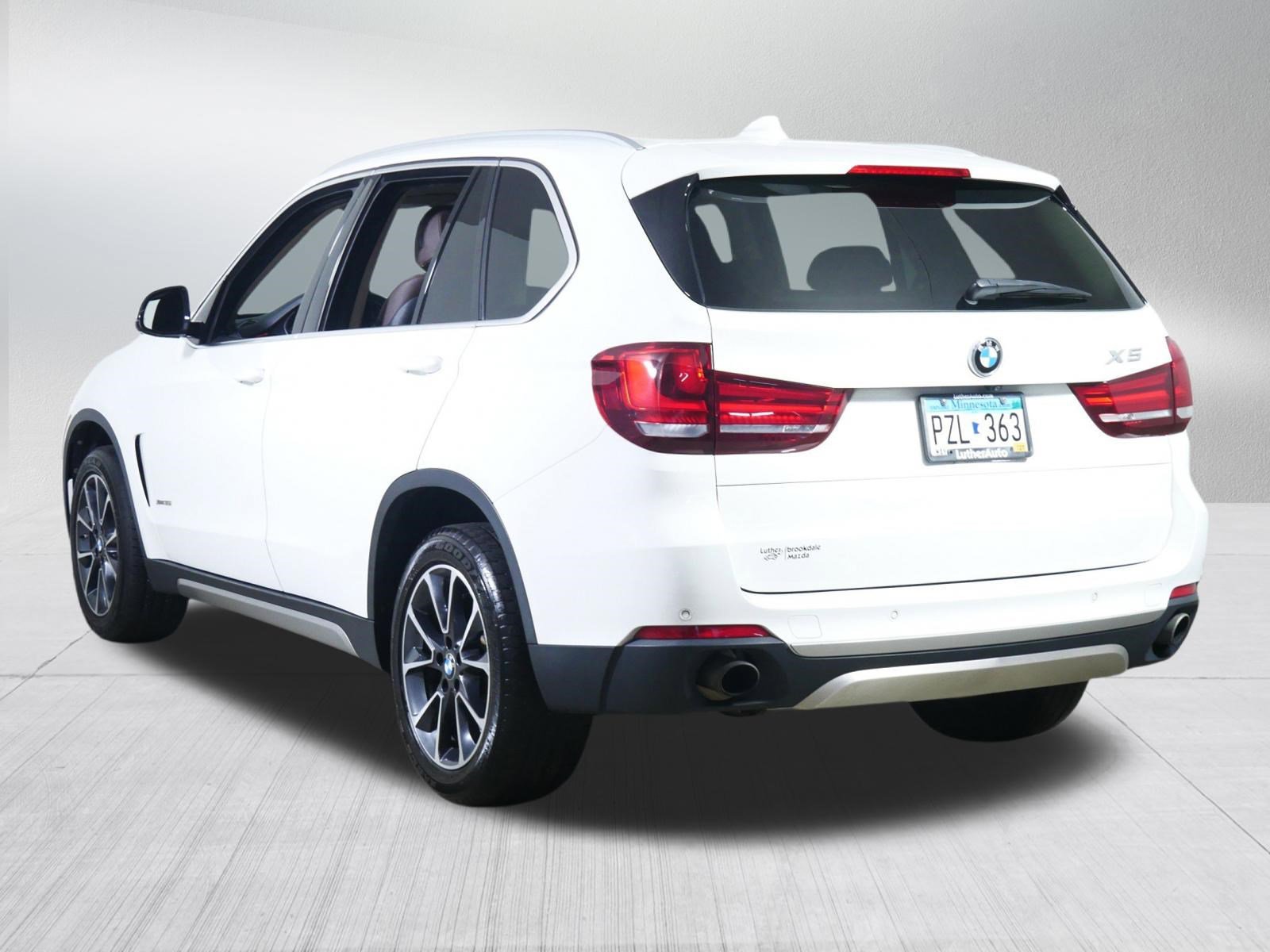 Used 2016 BMW X5 xDrive35i AWD/4WD image 5