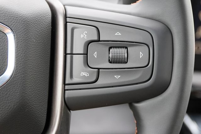 New 2026 GMC Sierra 1500 AT4 w/ Technology Package AWD/4WD image 29