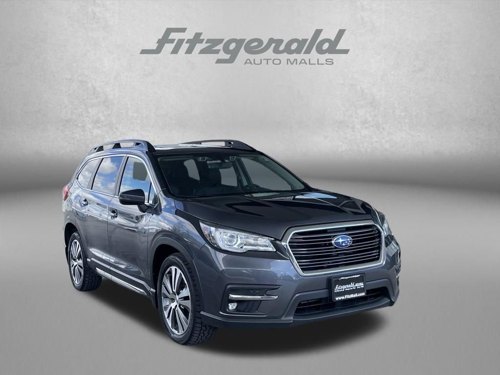 Used 2022 Subaru Ascent Limited w/ Technology Package