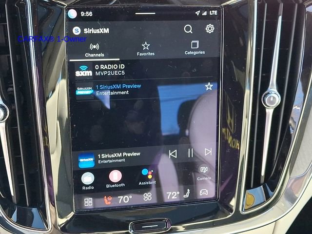 Certified 2024 Volvo S60 B5 Plus image 21