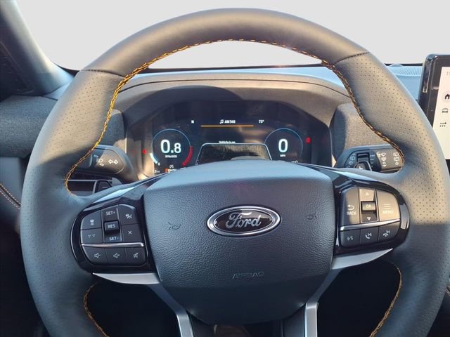New 2026 Ford Explorer Tremor w/ Tremor Ultimate Package AWD/4WD image 19